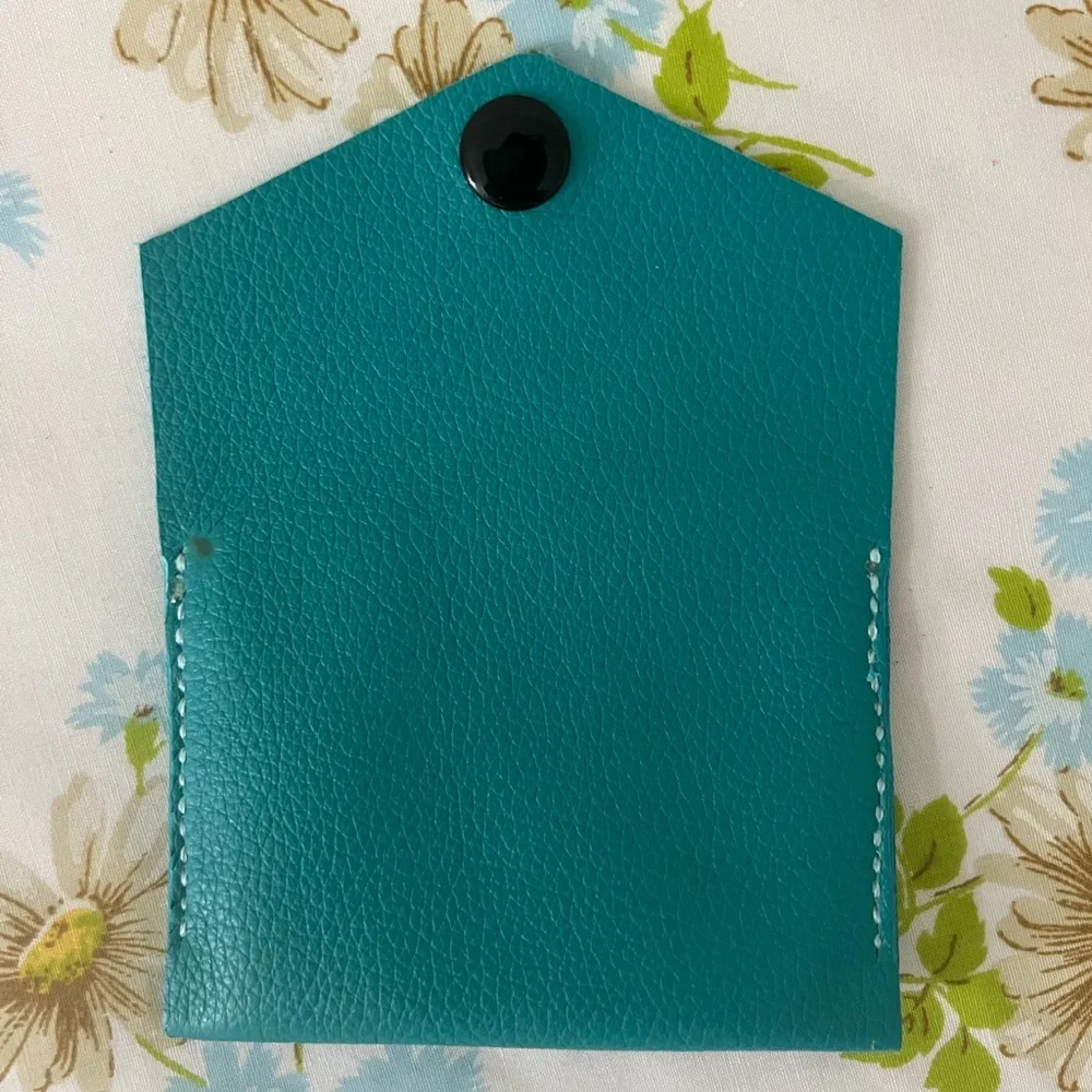 Handmade Genuine Leather Wallet